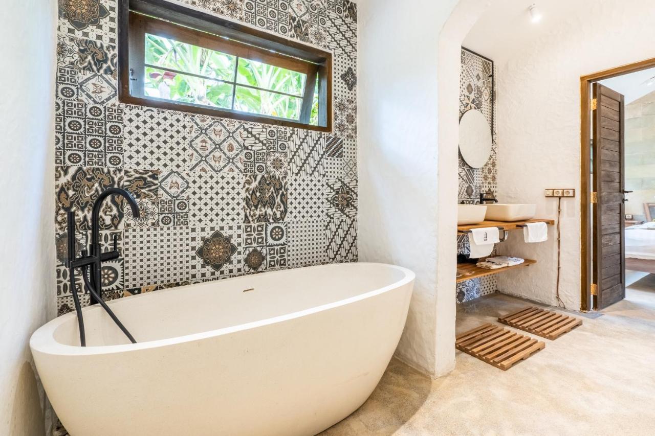 Rumah Villa By Evdekimi Ubud Buitenkant foto