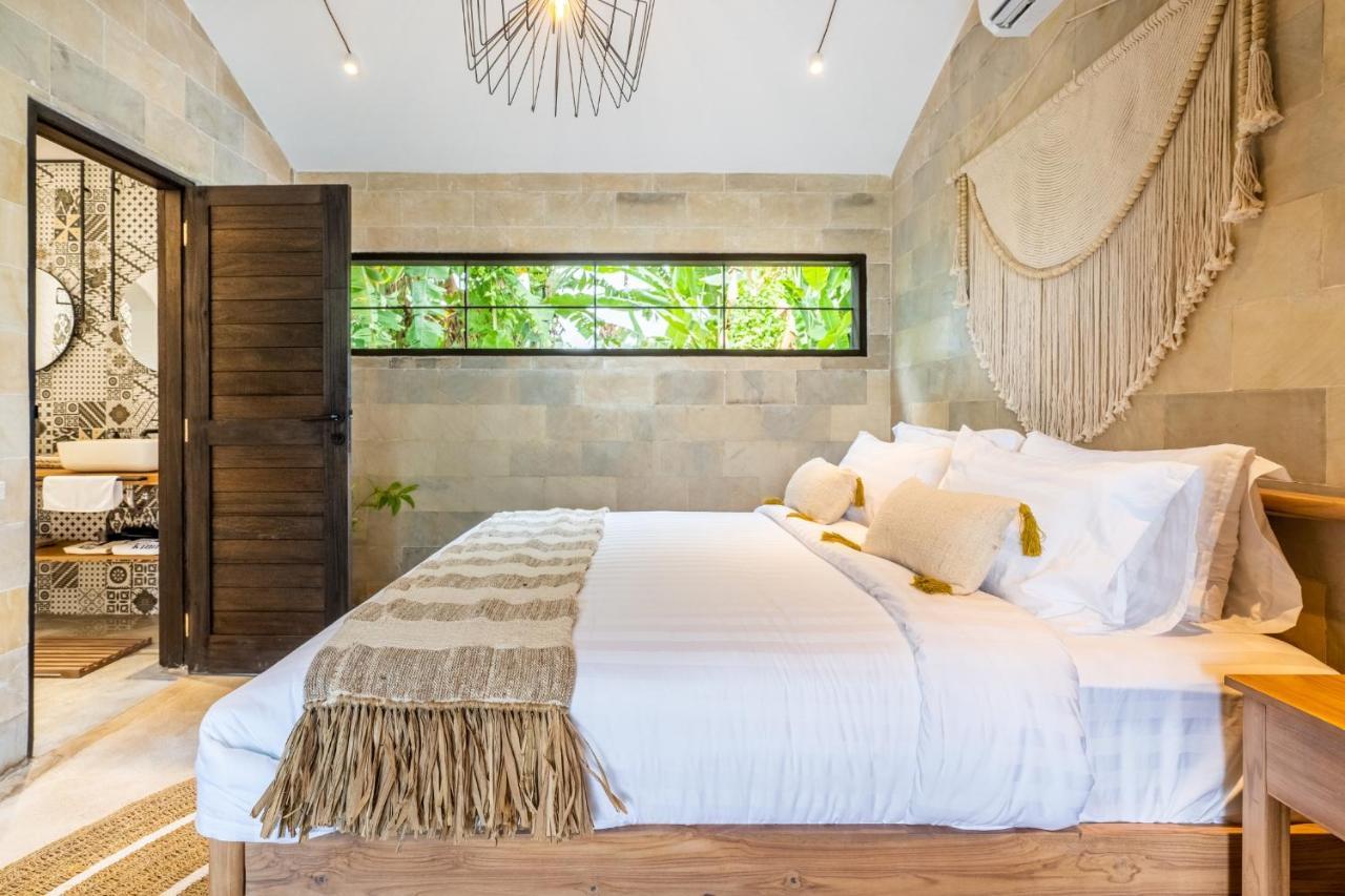 Rumah Villa By Evdekimi Ubud Buitenkant foto