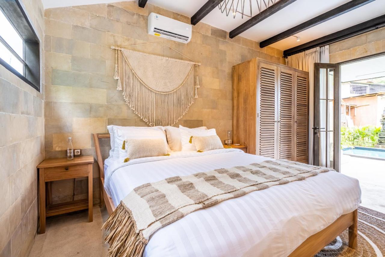 Rumah Villa By Evdekimi Ubud Buitenkant foto