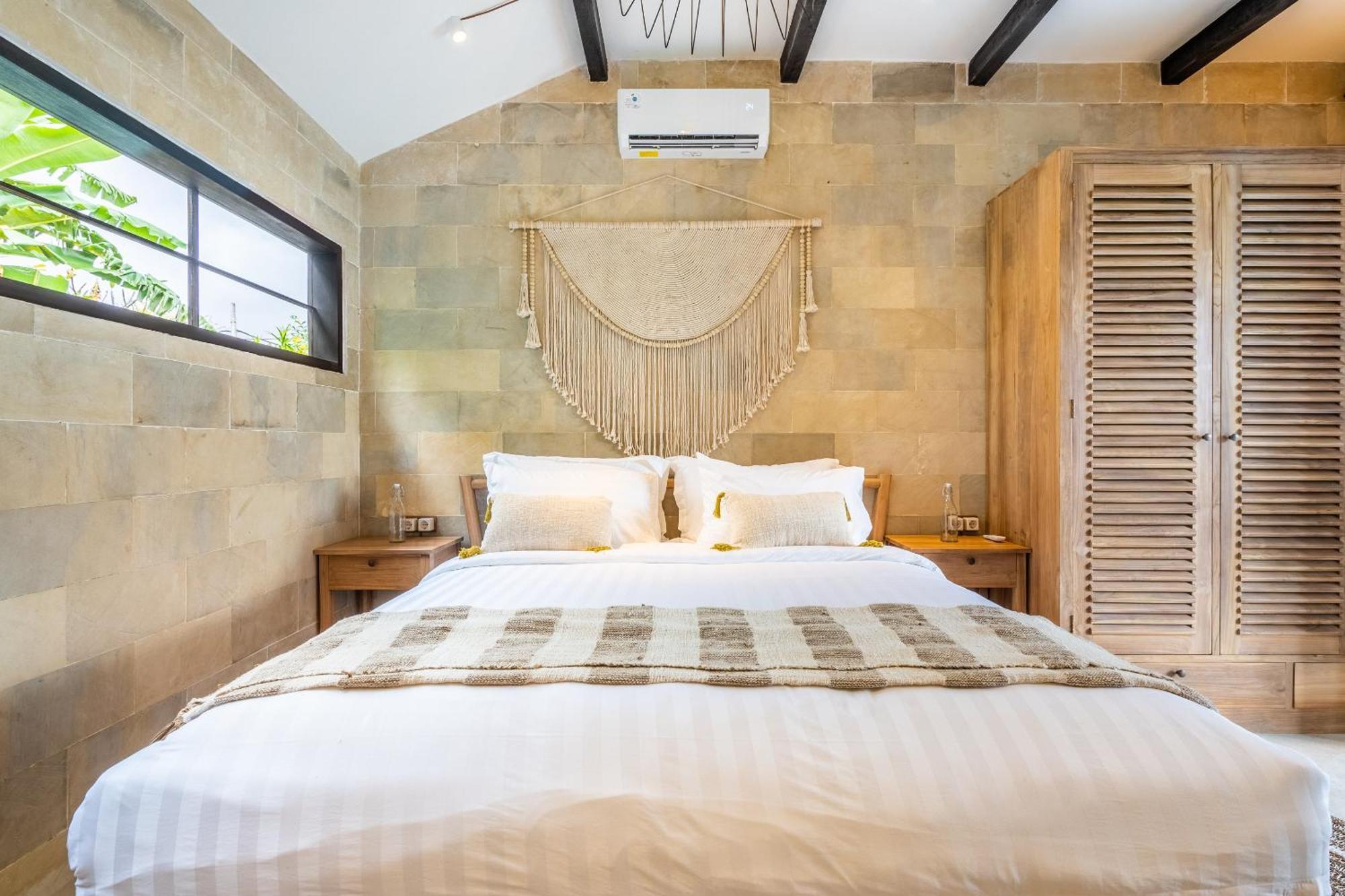 Rumah Villa By Evdekimi Ubud Buitenkant foto